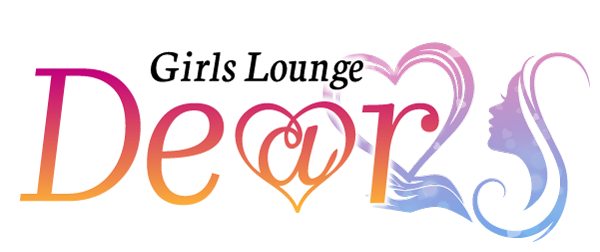GirlsLounge Dear（ディア）ロゴ2